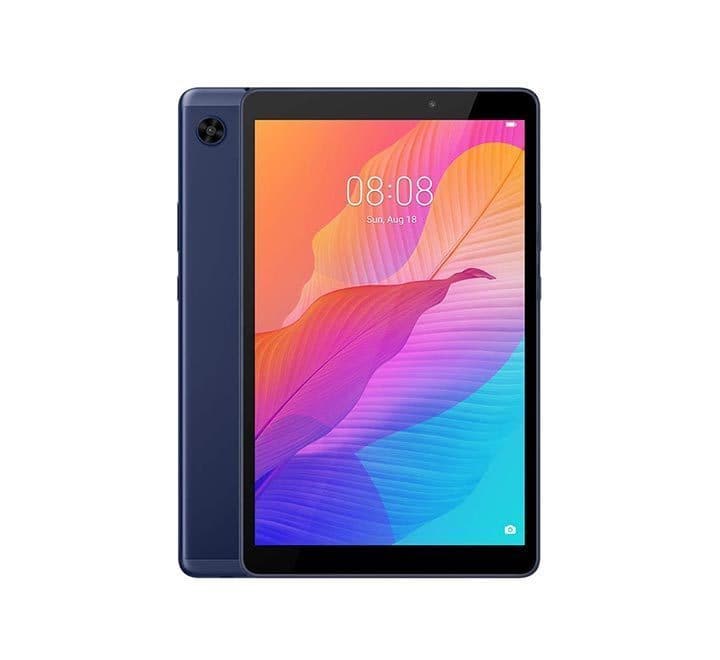 Huawei MatePad T8 8-inch (3GB/32GB) Deepsea Blue, Android Tablets, Huawei - ICT.com.mm