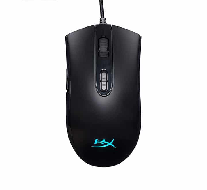 HyperX Gaming Mouse Pulsefire Core, Gaming Mice, HyperX - ICT.com.mm