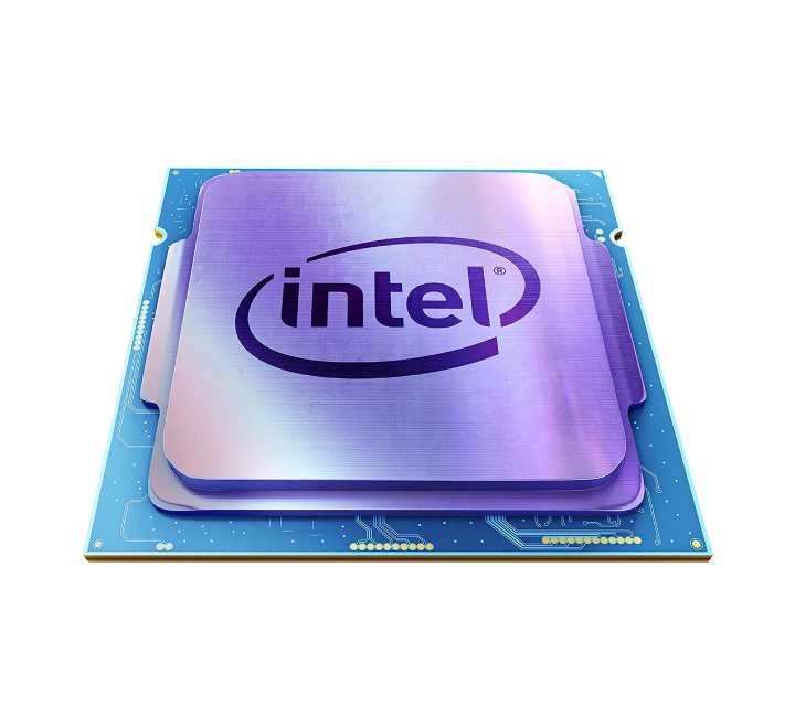 Intel Core i5-10400 Processor, Gaming Intel CPU, Intel - ICT.com.mm