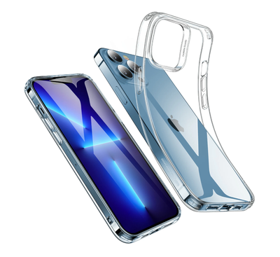 ESR Project Zero Case for iPhone 13 Pro Max Clear (4894240150665)