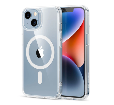 ESR iPhone 14 Plus Classic Hybrid Case with Halolock (4894240160725)