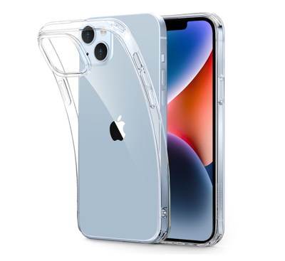 ESR Project Zero Iphone 14 Plus 6.7 Clear (4894240161920)
