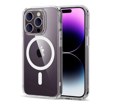 ESR iPhone 14 Pro Classic Hybrid Case with Halolock (4894240160763)
