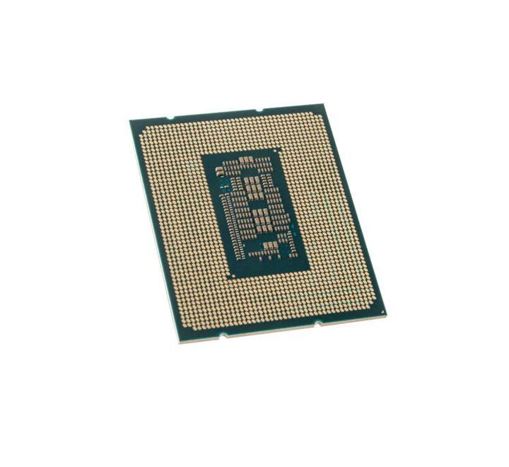 Intel Core i3-12100 Processor, Intel Sockets, Intel - ICT.com.mm