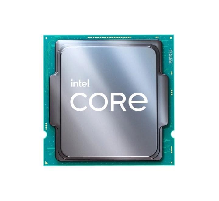 Intel Core i5-11400 Processor, Gaming Intel CPU, Intel - ICT.com.mm