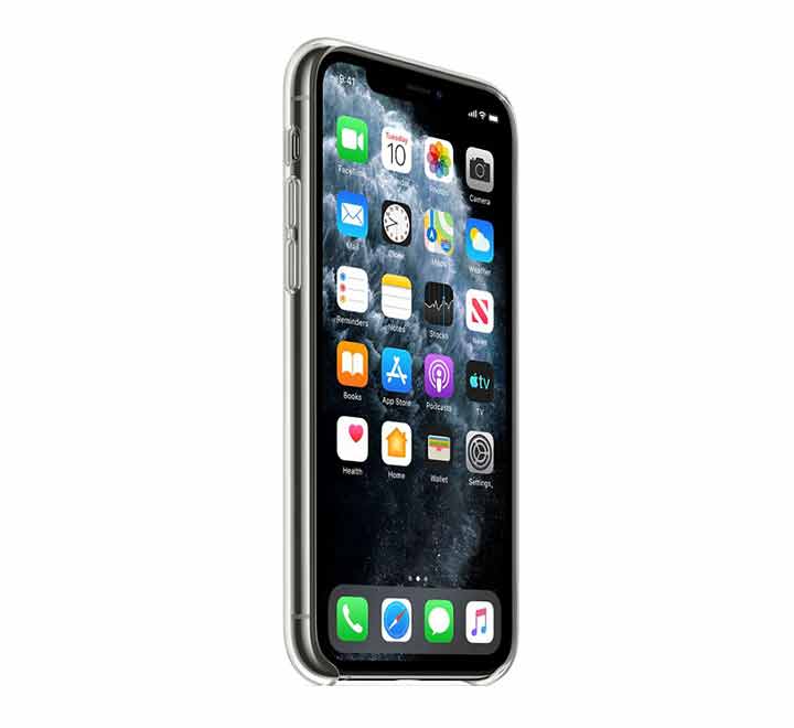 iPhone 11 Pro Clear Case, Apple Cases & Covers, Apple - ICT.com.mm