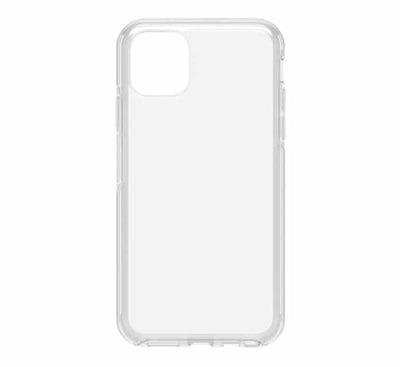 iPhone 11 Pro Clear Case, Apple Cases & Covers, Apple - ICT.com.mm