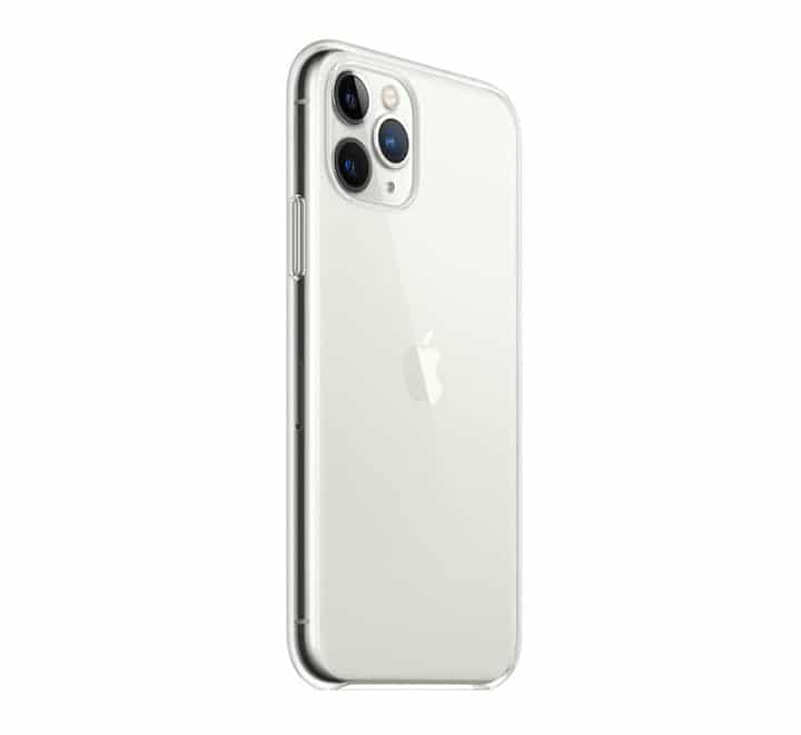 iPhone 11 Pro Clear Case, Apple Cases & Covers, Apple - ICT.com.mm