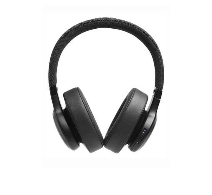 JBL LIVE 500BT Headphone (Black) - ICT.com.mm