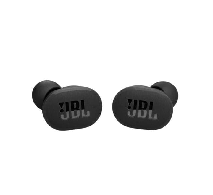 JBL Tune 130NC TWS True Wireless Noise Cancelling Earbuds (Black), Earbuds, JBL - ICT.com.mm