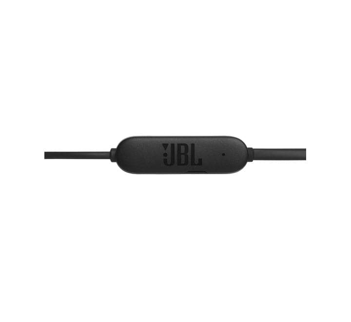 JBL TUNE 215BT Wireless Earbud Headphones (Black) - ICT.com.mm