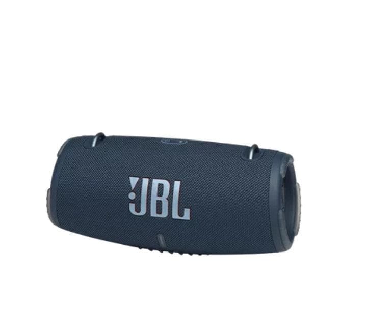 JBL XTREME3BLUAS Xtreme 3 Portable Waterproof Speaker (Blue), Portable Speakers, JBL - ICT.com.mm