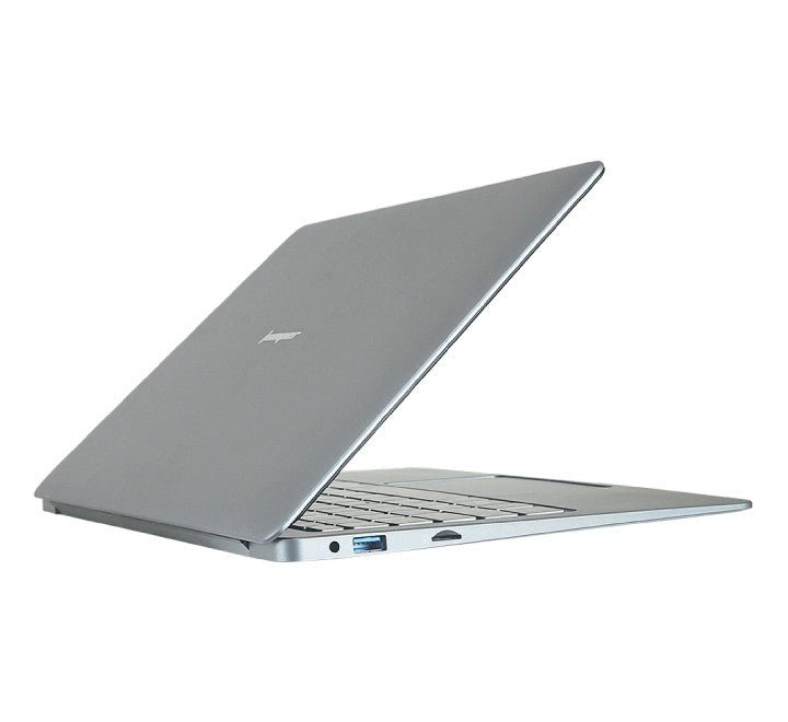 Jumper EZbook X3 (Intel Celeron) 128SSD Space Gray, Windows Laptops, Jumper - ICT.com.mm