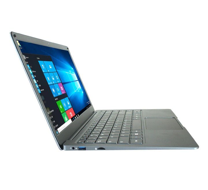 Jumper EZbook X3 (Intel Celeron) 128SSD Space Gray, Windows Laptops, Jumper - ICT.com.mm