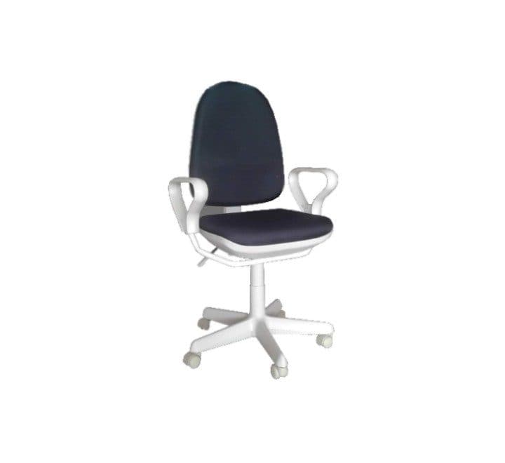 LEECO Desk Chair E-421, Home Office Furniture, LEECO - ICT.com.mm