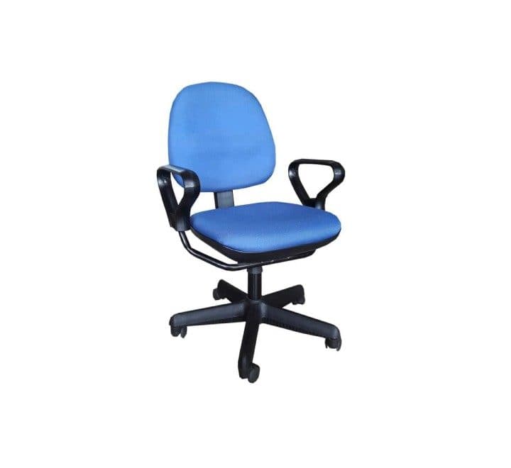 LEECO Desk Chair LSC-411, Home Office Furniture, LEECO - ICT.com.mm