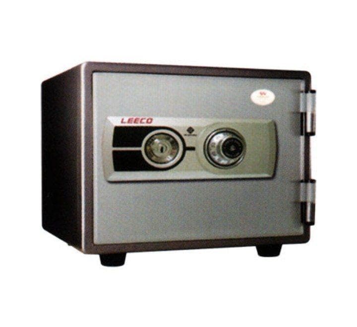LEECO Safe Box ES 10 (Good Quality), Safe Boxes, LEECO - ICT.com.mm
