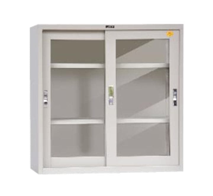 LEECO Sliding Cabinet SLG-304, Safe Boxes, LEECO - ICT.com.mm