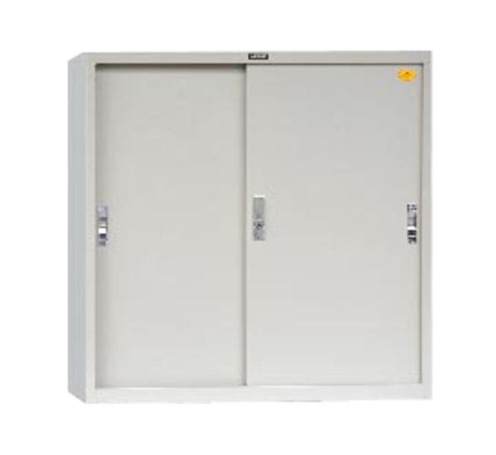 LEECO Sliding Cabinet SLS-304, Safe Boxes, LEECO - ICT.com.mm