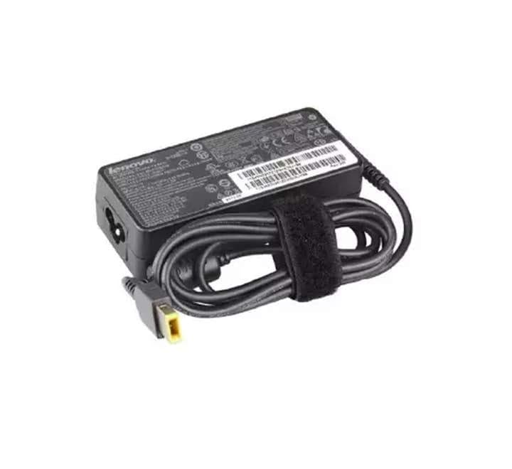 Lenovo 20V 3.25Ah Adapter (USB)-4, Adapters & Chargers - PC, Lenovo - ICT.com.mm