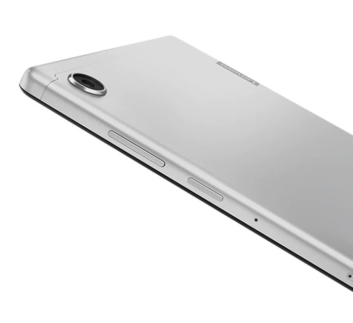 Lenovo Tab M10 HD TB-X306X (Iron Gray), Android Tablets, Lenovo - ICT.com.mm