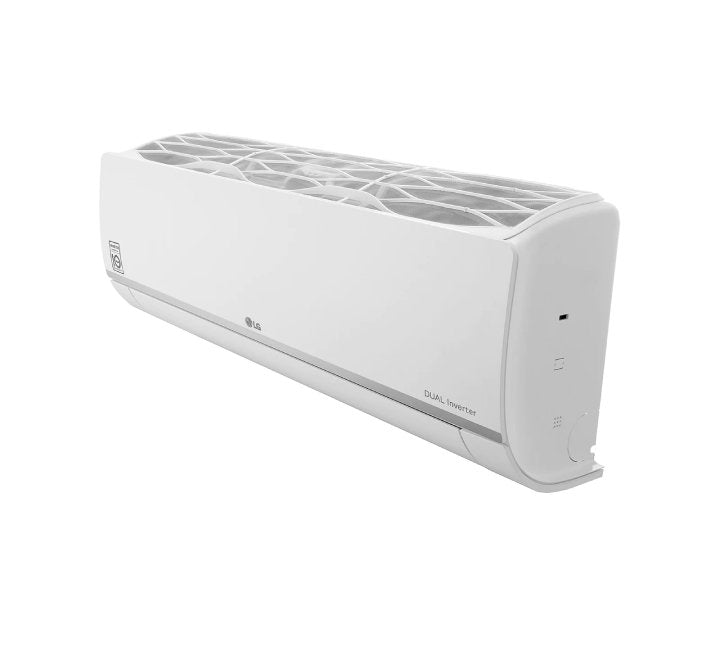 LG Air Conditioner 1.0HP Dual Inverter (S3Q09JA3AG), Air Conditioners, LG - ICT.com.mm