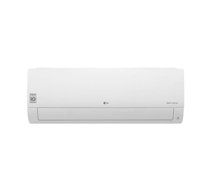 LG Air Conditioner 1.5 HP Dual Inverter (S3Q12JA3AG), Air Conditioners, LG - ICT.com.mm