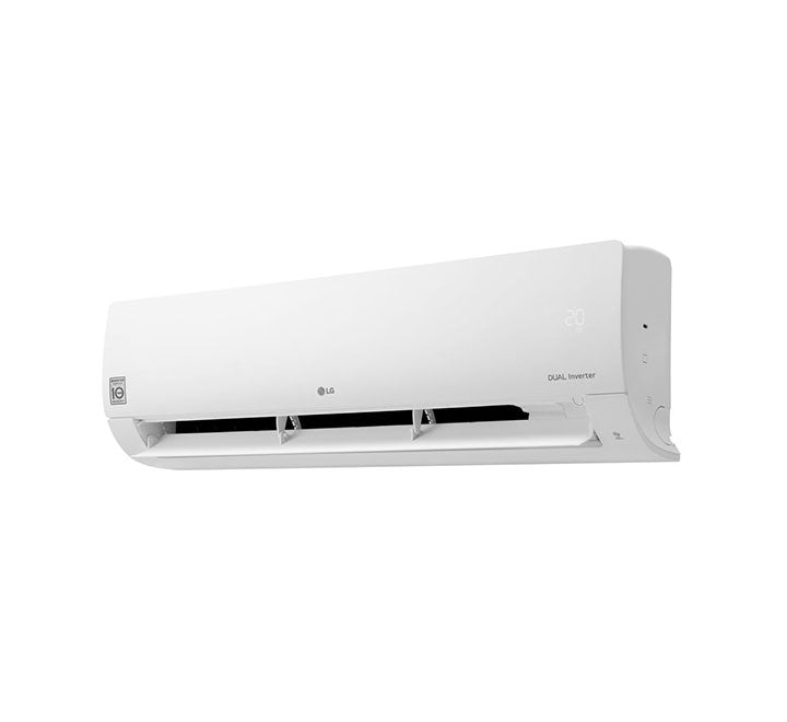 LG Air Conditioner 1.5 HP Dual Inverter (S3Q12JA3AG), Air Conditioners, LG - ICT.com.mm