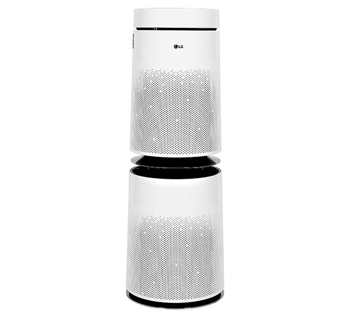 LG AS10GDWH0 360° Air Purifier, Air Purifiers, LG - ICT.com.mm