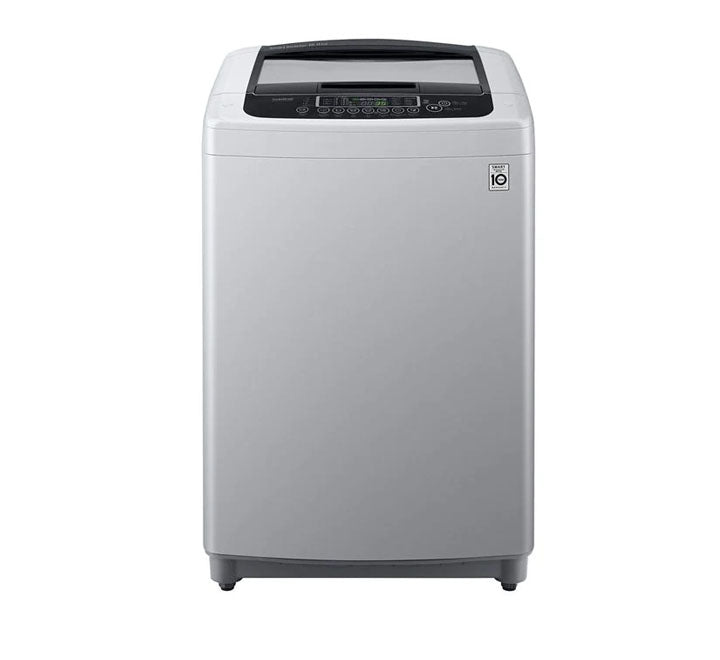 LG T2555VSPM Top Loading Washing Machine, Washer, LG - ICT.com.mm