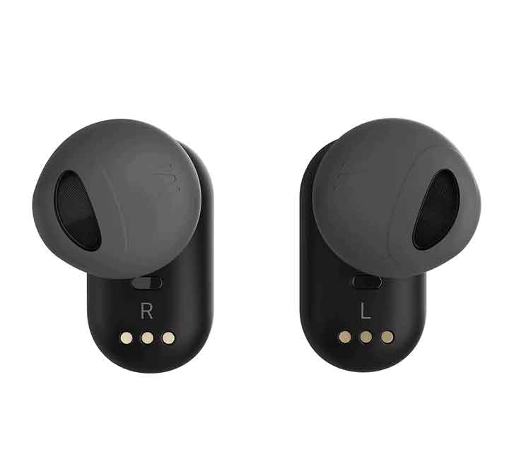 LG TONE Free HBS-FL7 Bluetooth Wireless Stereo Earbuds with UVnano Charging Case and Meridian Audio, Earbuds, LG - ICT.com.mm