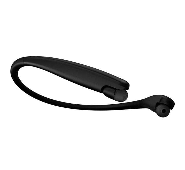 LG Tone Style HBS-SL5 Bluetooth Wireless Stereo Headset (Black), Headsets, LG - ICT.com.mm