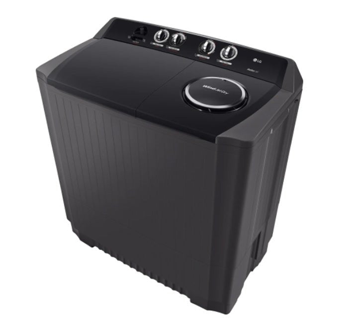 LG TT14NARG Roller Jet System Washing Machine, Washer, LG - ICT.com.mm