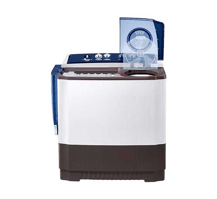 LG Washing Machine TT16WAPG, Washer, LG - ICT.com.mm