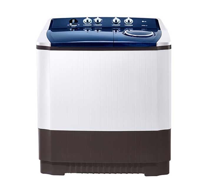 LG Washing Machine TT16WAPG, Washer, LG - ICT.com.mm