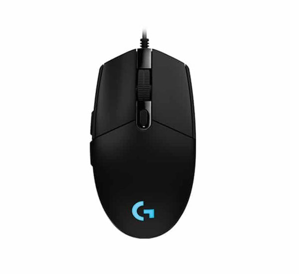 Logitech G102 Prodigy Gaming Mouse-21, Gaming Mice, Logitech - ICT.com.mm