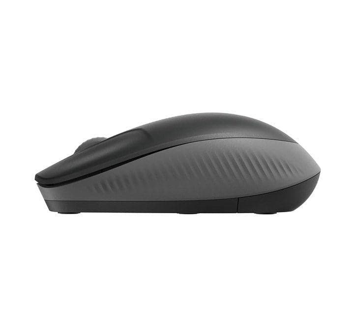 Logitech M190 Wireless Mouse (Charcoal), Mice, Logitech - ICT.com.mm