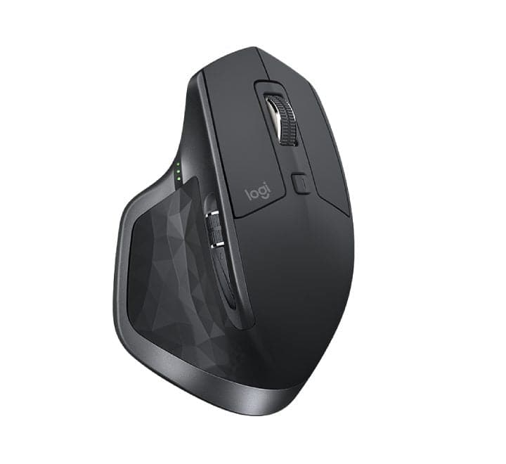 Review - The Logitech MX Master 2S wireless mouse. #Logitech #Office  #Productivity - techbuzzireland