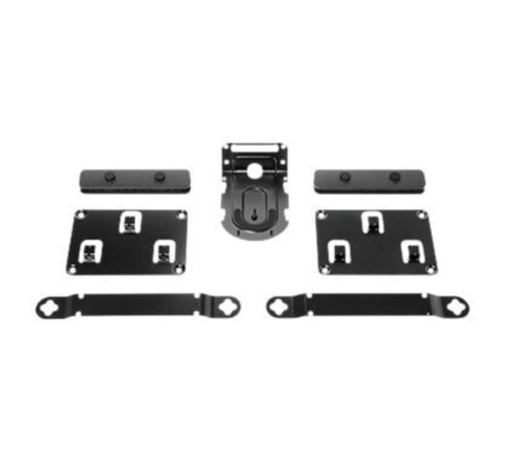Logitech Rally Mounting Kit (LOG-939-001644), Conference Speakers, Logitech - ICT.com.mm