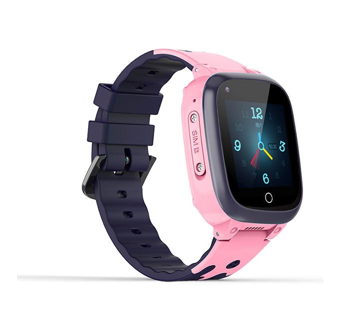 LT25 Kid Smartwatch (Pink), Smart Watches, Unbranded - ICT.com.mm