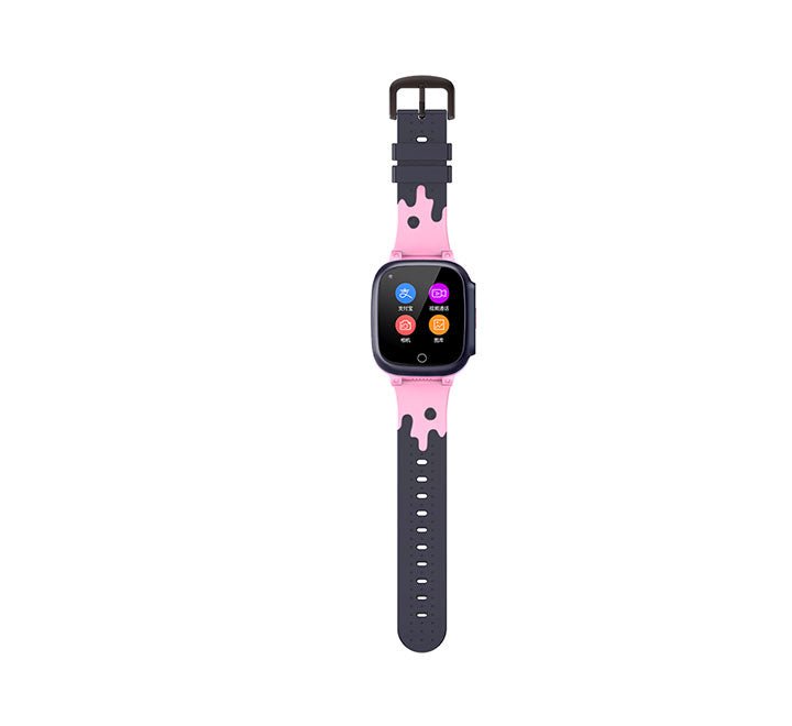 LT25 Kid Smartwatch (Pink), Smart Watches, Unbranded - ICT.com.mm