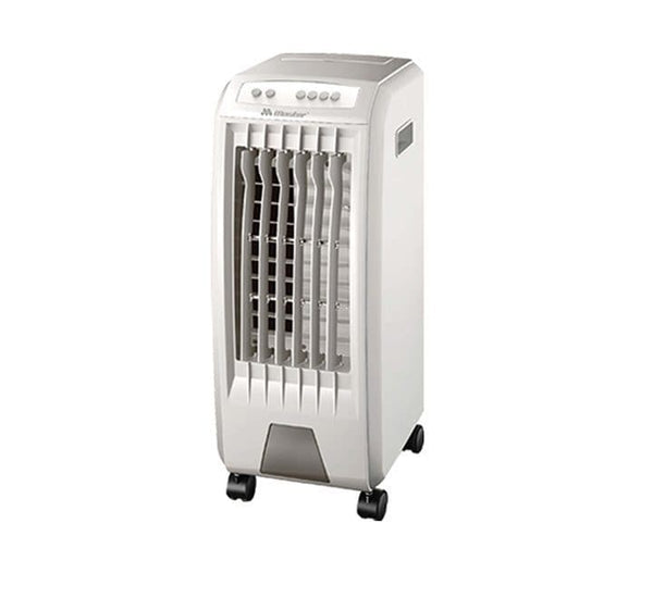 Master Air Cooler 6L Water Tank (MAC-6565C) White, Air Coolers, Master - ICT.com.mm