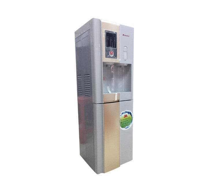 Master Water Dispenser 16L Freezer Cabinet (MWD-CF777) CG - ICT.com.mm