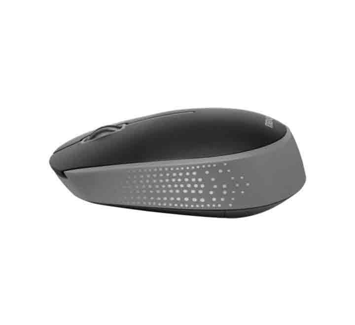 Maxell MOWL-100 Optical Wireless Mouse (Black), Mice, Maxell - ICT.com.mm