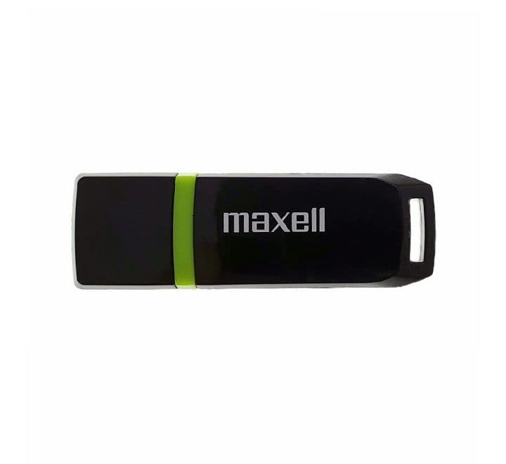 Maxell Speedboat USB 2.0 Flash Drive (64GB), USB Flash Drives, Maxell - ICT.com.mm