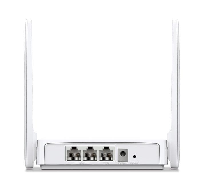 MERCUSYS 300Mbps Multi-Mode Wireless N Router MW302R, Wireless Routers, MERCUSYS - ICT.com.mm
