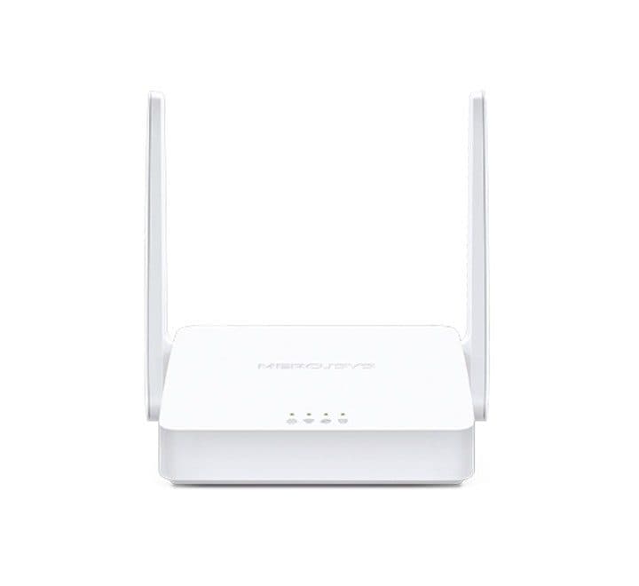 MERCUSYS 300Mbps Wireless N Router MW301R, Wireless Routers, MERCUSYS - ICT.com.mm