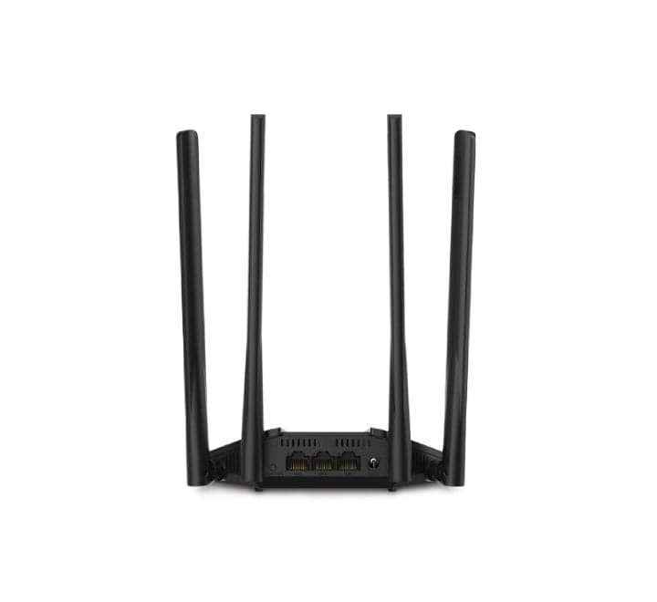 MERCUSYS AC1200 Wireless Dual-Band Gigabit Route MR30G, Wireless Routers, MERCUSYS - ICT.com.mm