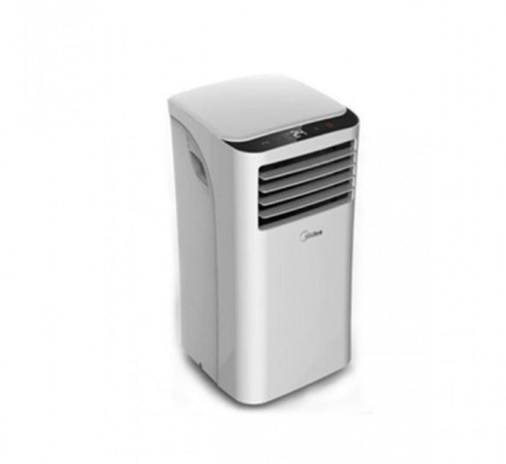Midea 1.0HP Portable Air Conditioner MPPH09CRN1 (R-410a), Air Coolers, Midea - ICT.com.mm