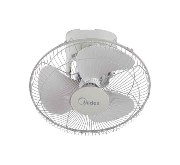 Midea Orbit Fan 16-inch FD40-G1, Fans, Midea - ICT.com.mm